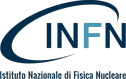 link to the INFN web page