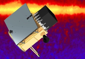Il satellite Agile
