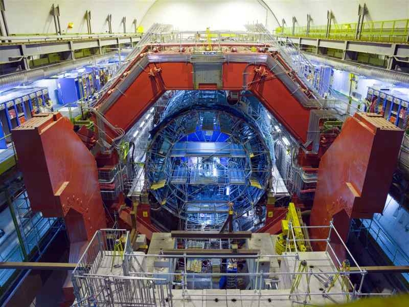 ©Cern
