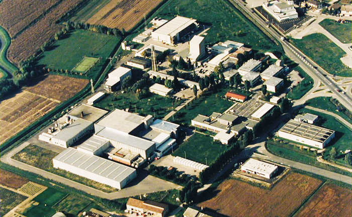 LAB-lnl-infn