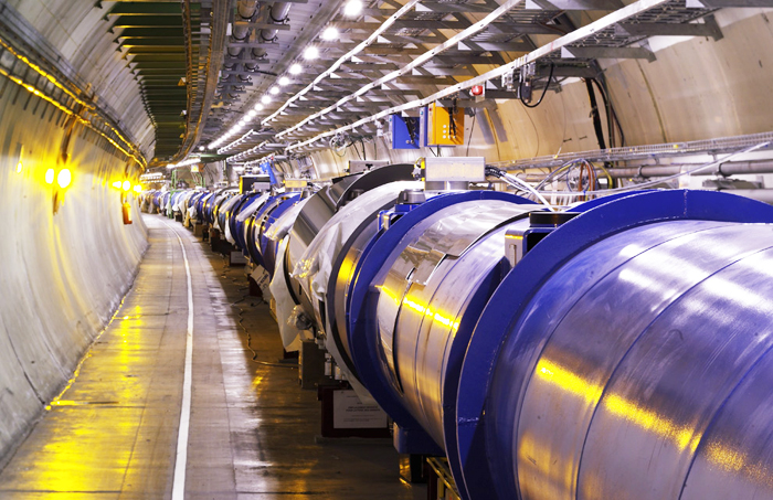 lhc