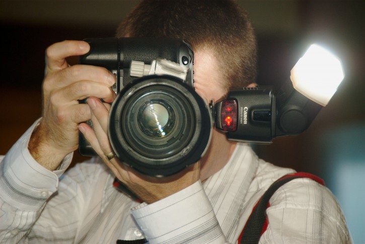 Photowalk