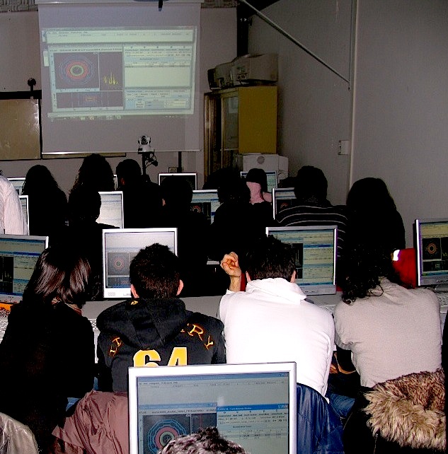Masterclass 13