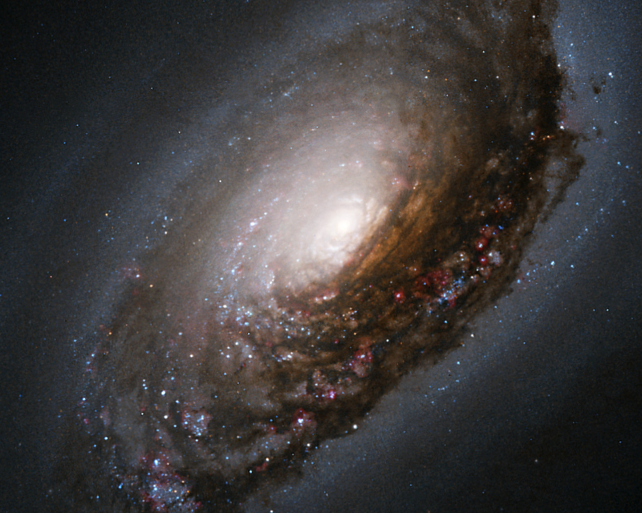 galaxy