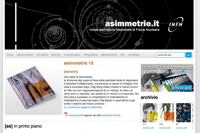 schermata asim2