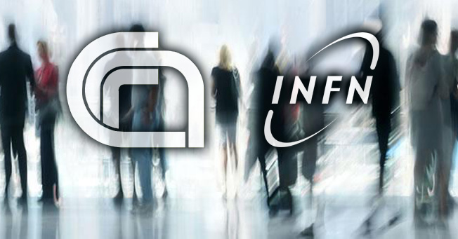 cnr infn