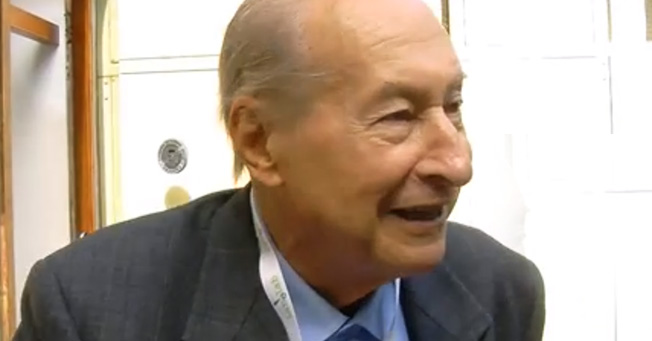 giorgio giacomelli