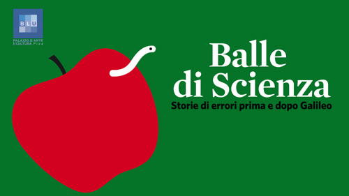 balle scienza copertina