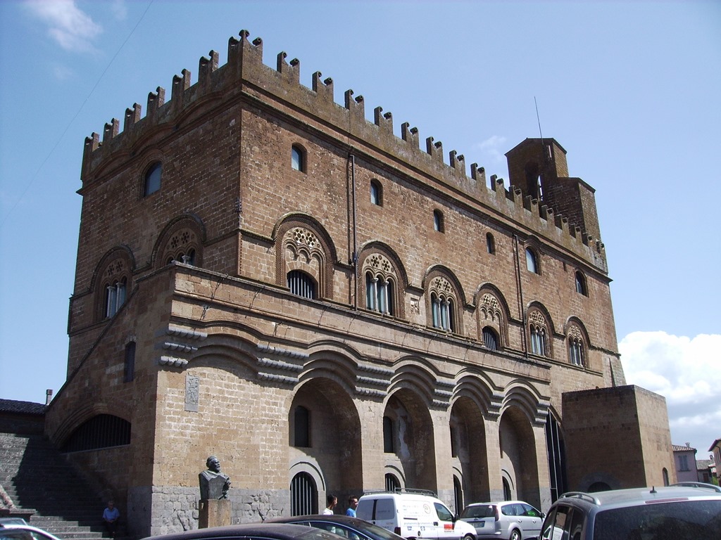 orvieto