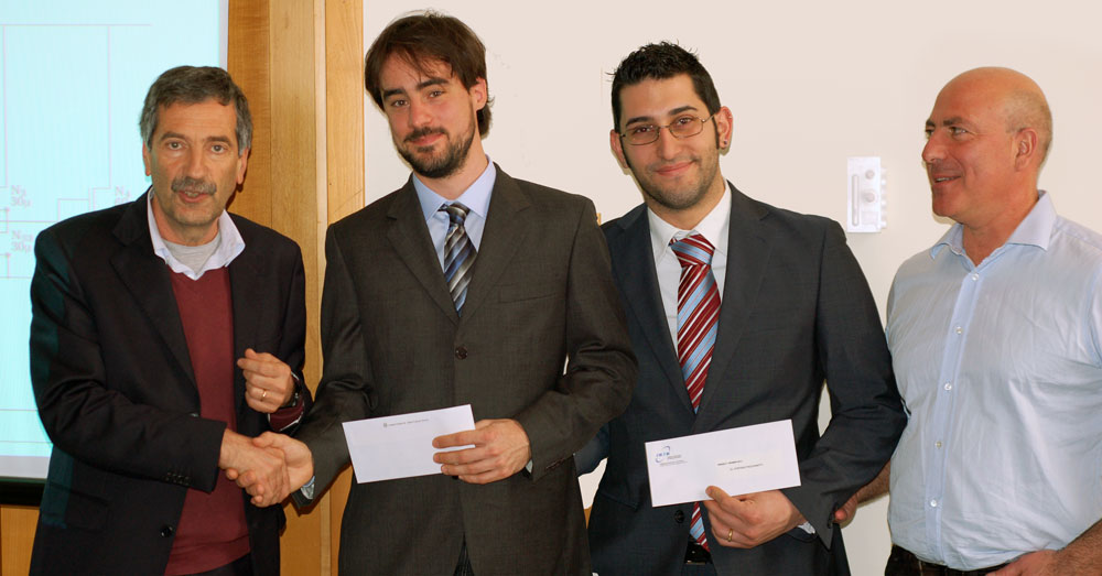 premio resmini