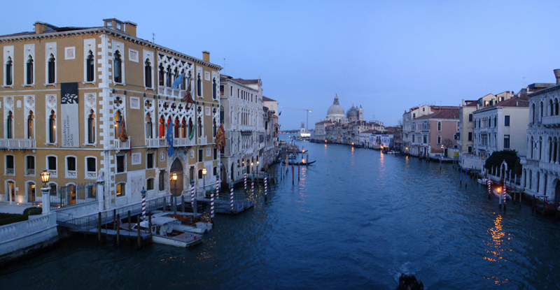ponte accademia