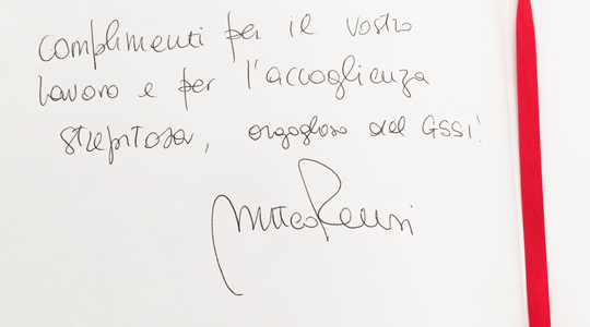 renzi dedica2