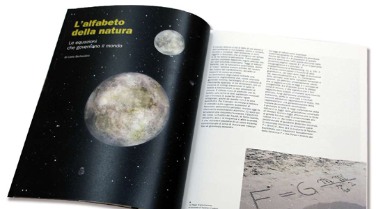 as equazioni copia