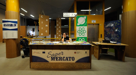 OK sapermercato 18