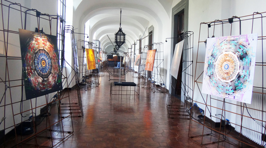 arte lhc