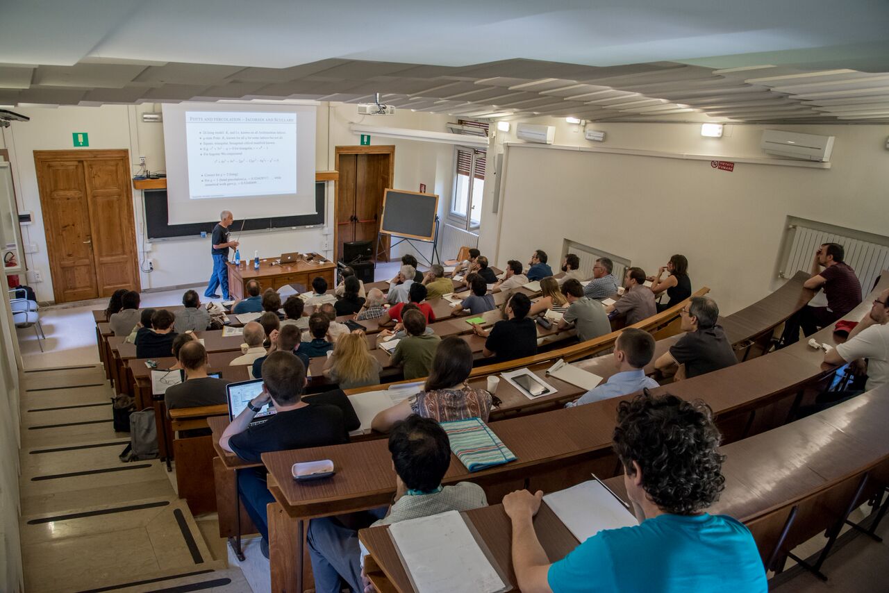 aula A