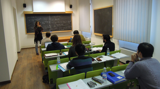 gssi aula 2016
