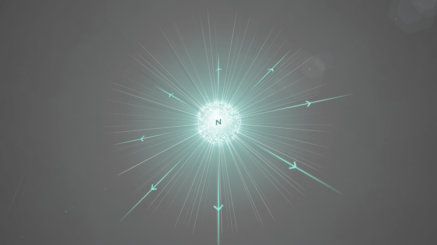 Magnetic Monopole N