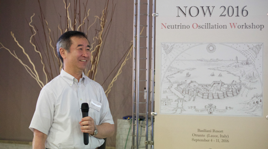 Kajita 2016