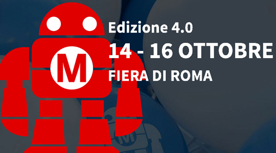 makerfair