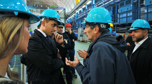 di maio 2016
