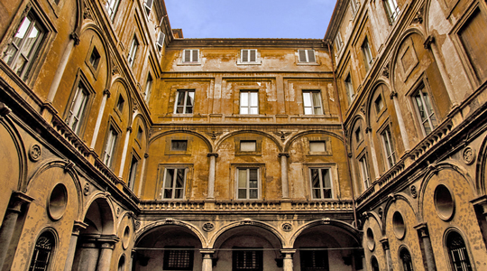 palazzo lante 2016
