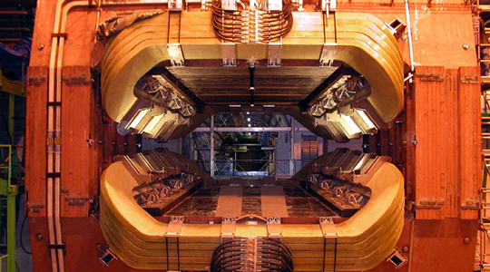 LHCb