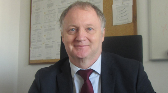 Nicola Bianchi 2017