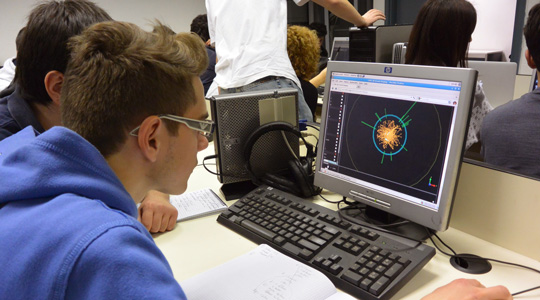 masterclass news