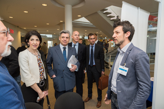 ItalyatCern