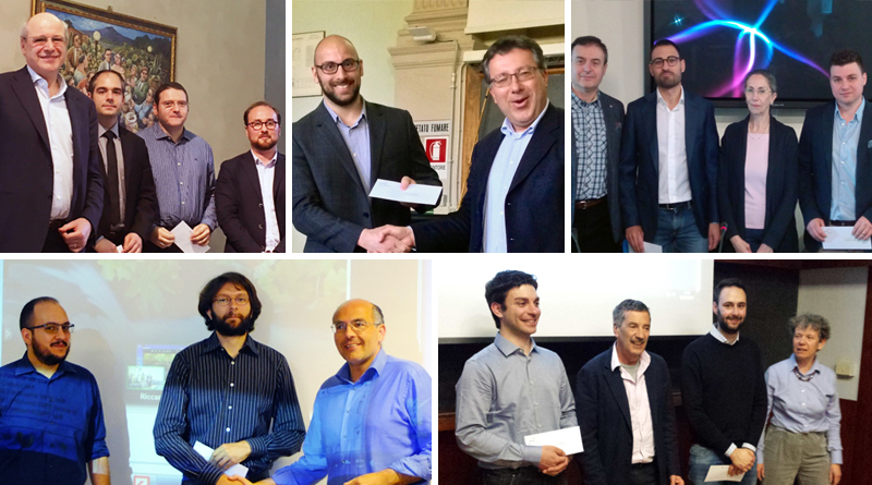premi 2016