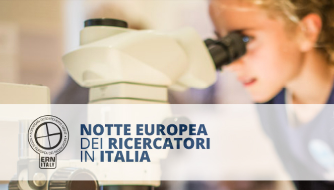 INFN nottericerca