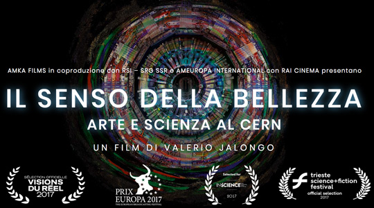 il senso della bellezza
