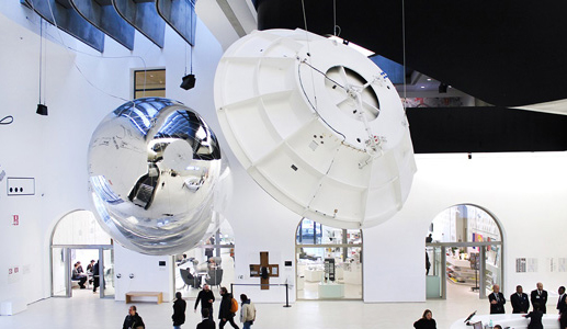 maxxi gravity 2017
