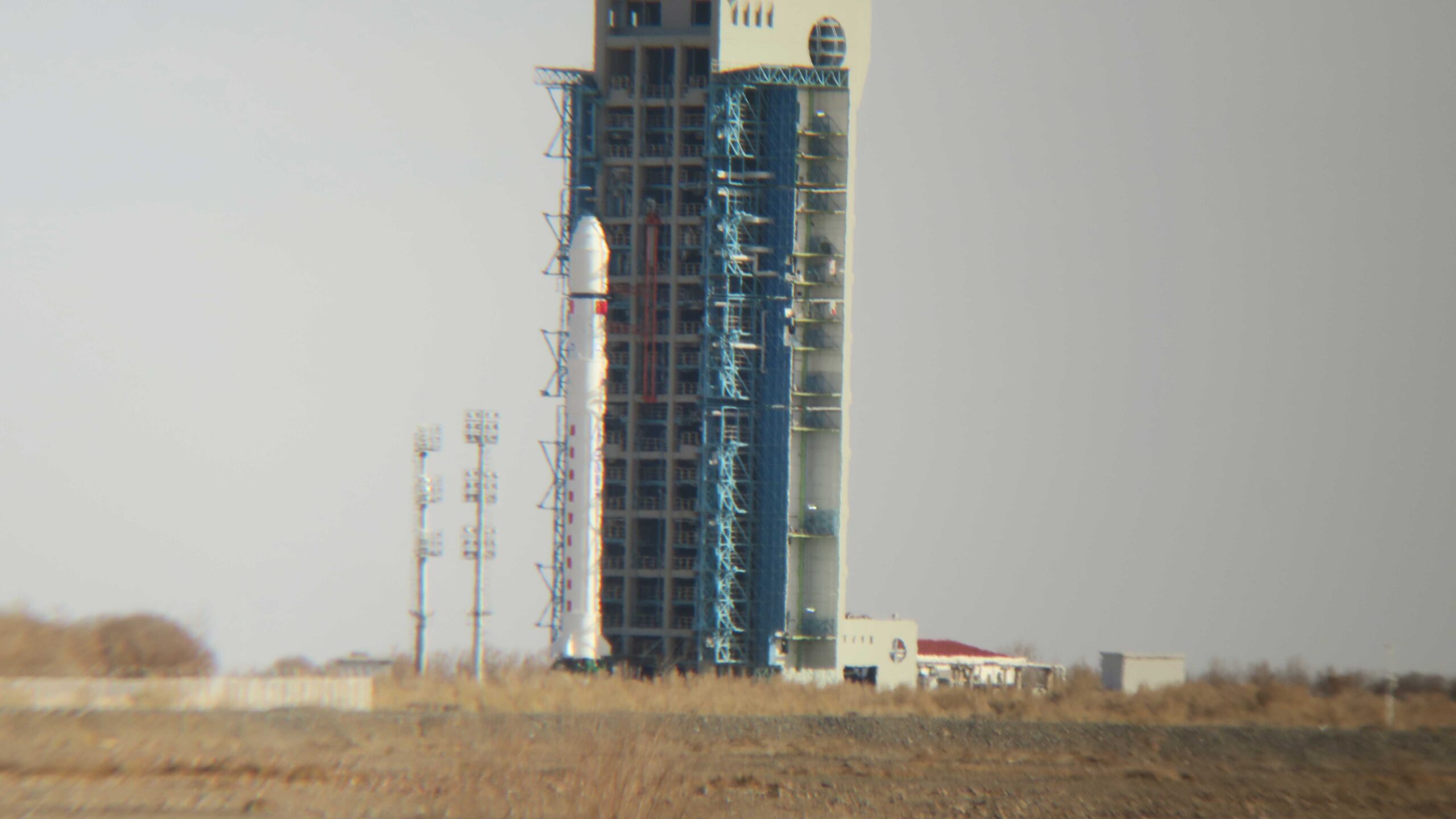 Limadou 4608