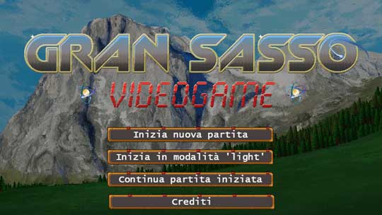 gransassovideogame