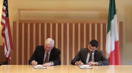firma sbn