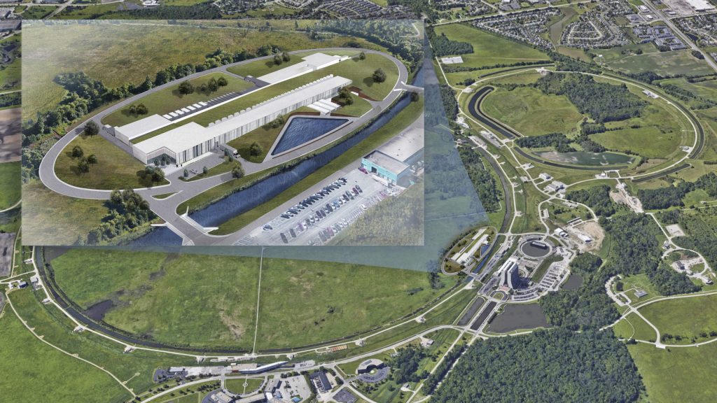 Fermilab PIPII