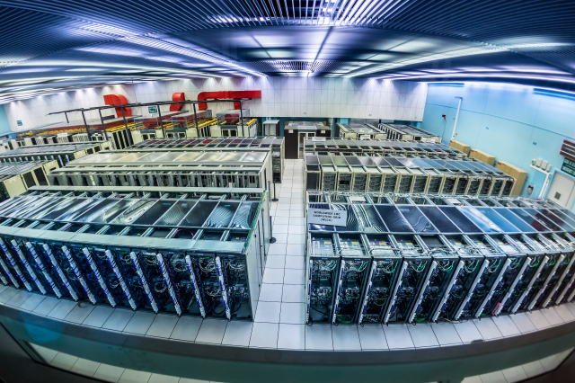 Computing cern