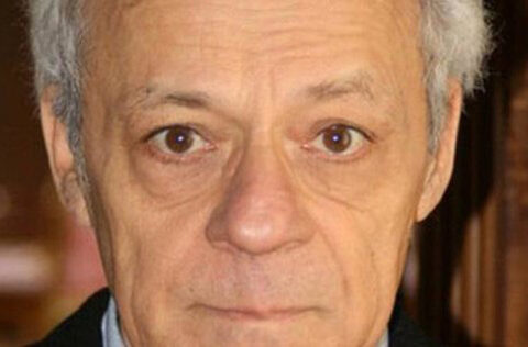 Giovanni Gallavotti