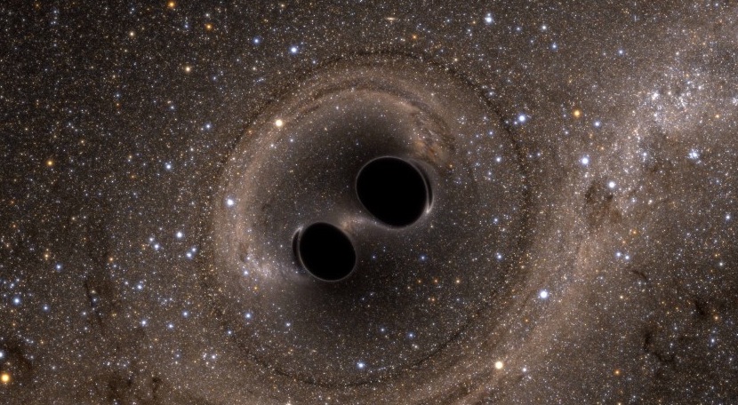 blackholes ss