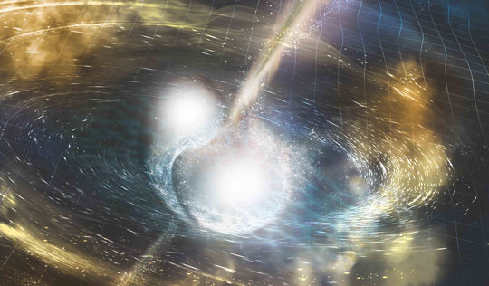 stelle neutroni