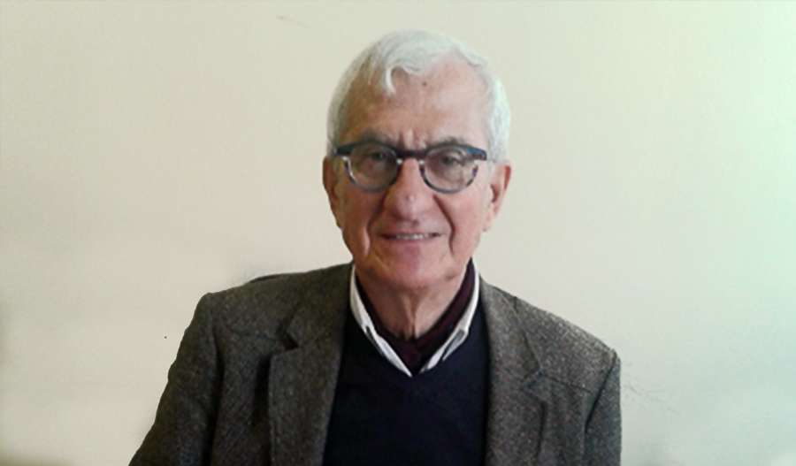Rinaldo Santonico 2018