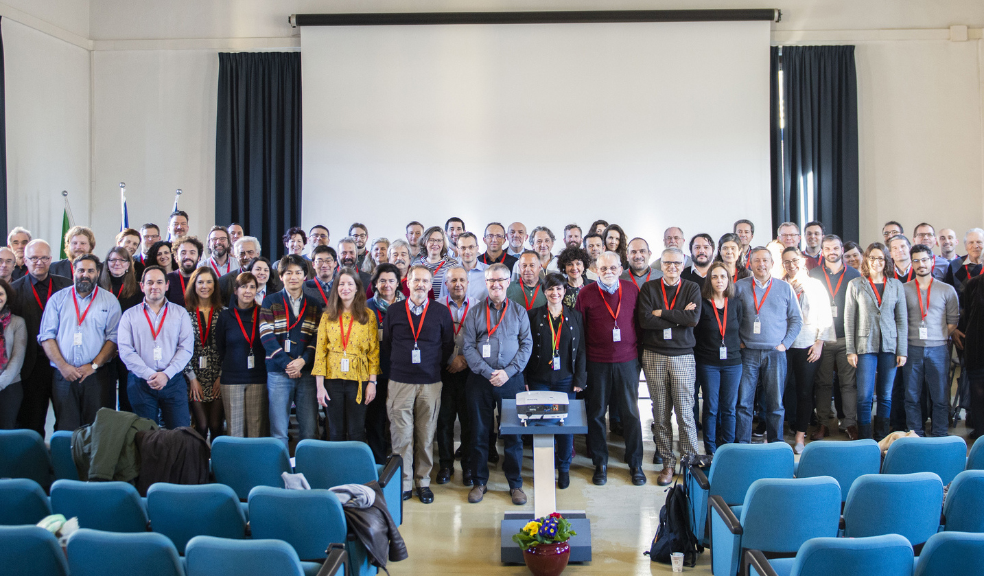 ariadne plus 2019