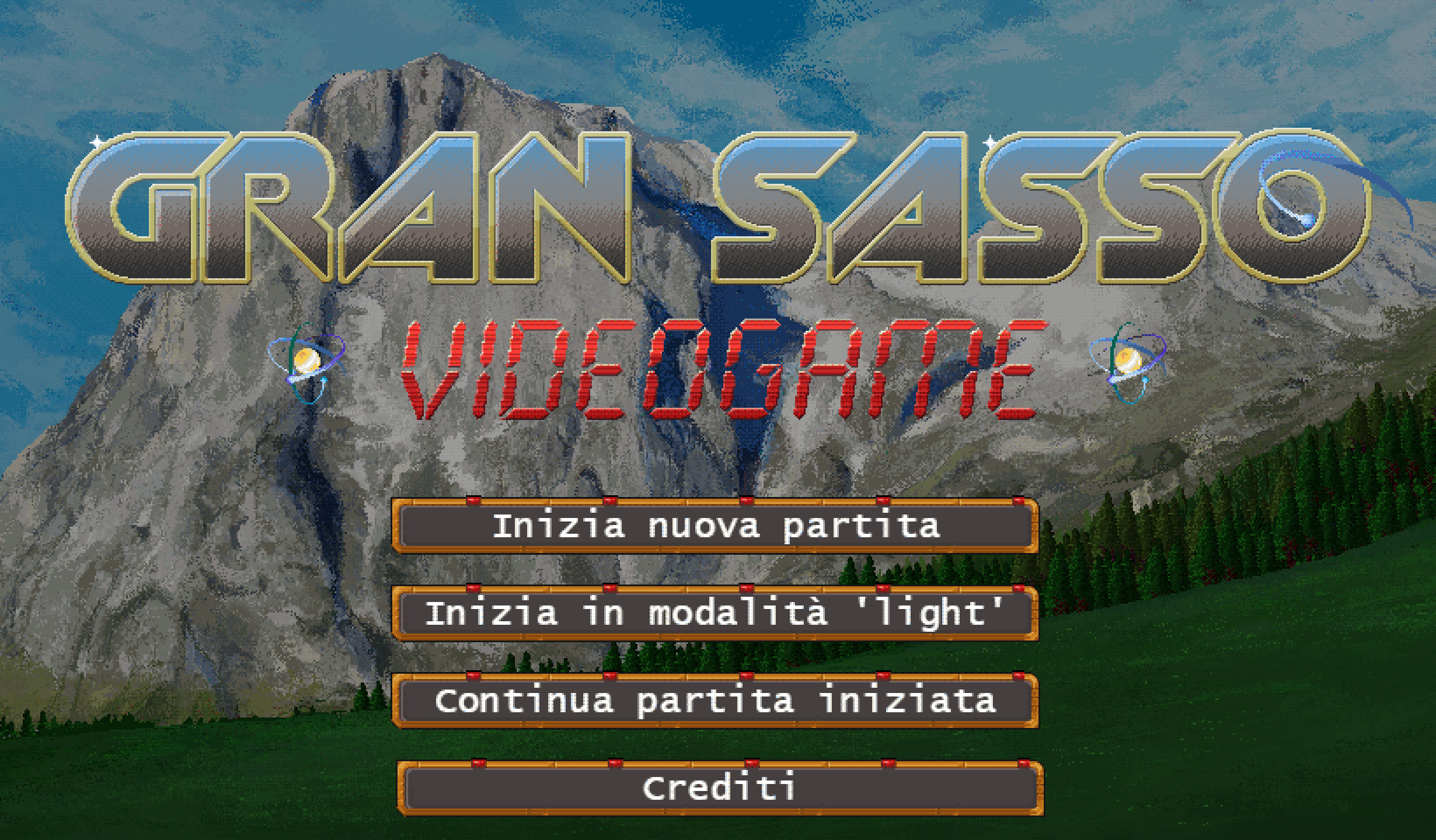 VideoGame sito