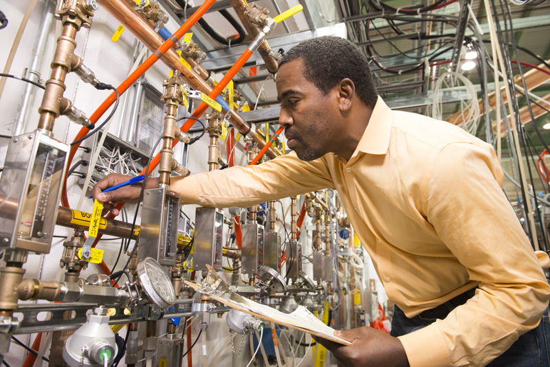fermilab engeneer