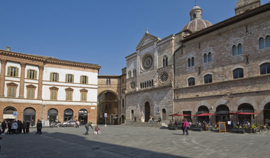 Foligno 2019