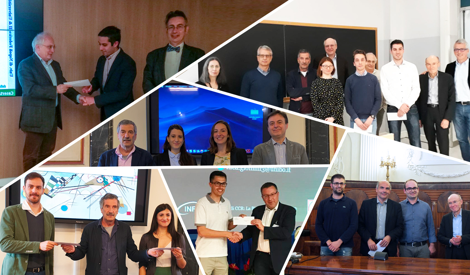 premio commissioni