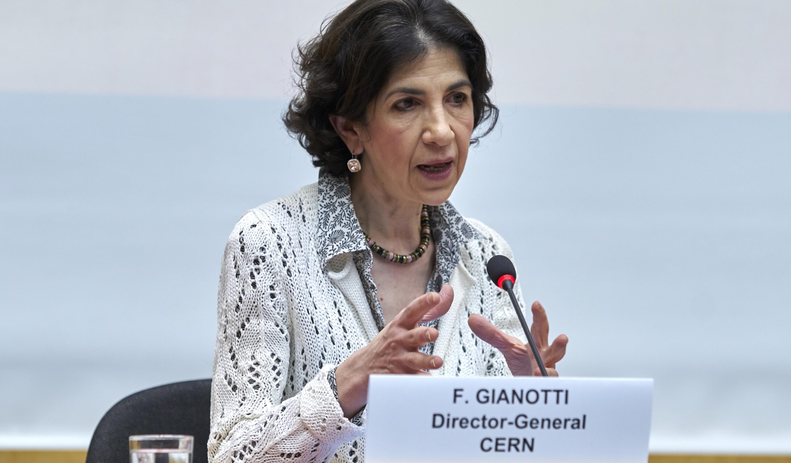 Gianotti 2019