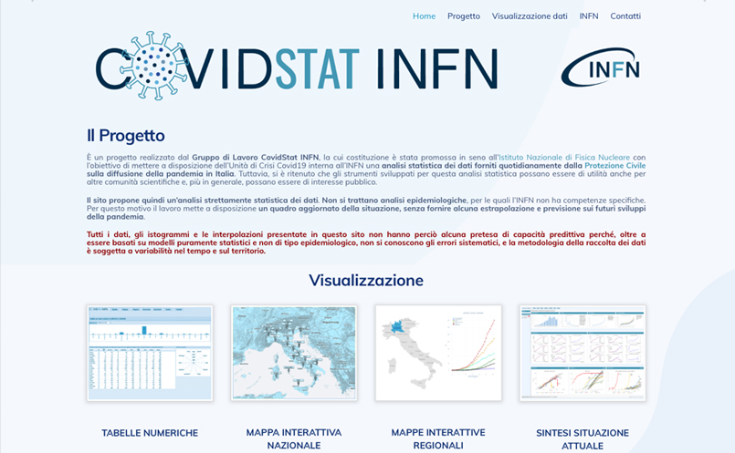 covidstat